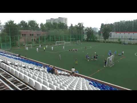 Волжская ладья 2016. 1 день. Группа А и С. 18