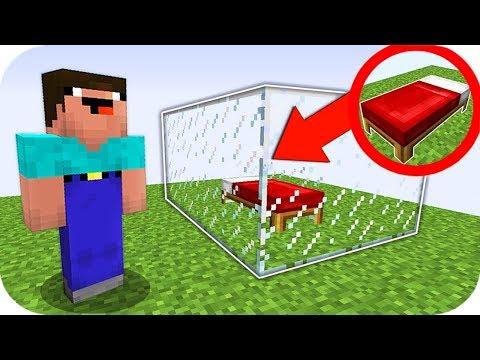 НУБ ТРОЛЛИТ ЗЛЫХ ПРО ИГРОКОВ В МАЙНКРАФТ СКАЙ ВАРС НУБИК ПРОТИВ ТРОЛЛИНГ MINECRAFT Мультик