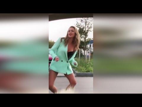 СМЕШНЫЕ ВИДЕО 2018 ОКТЯБРЬ Смешная подборка лучших приколов 2018 # 113