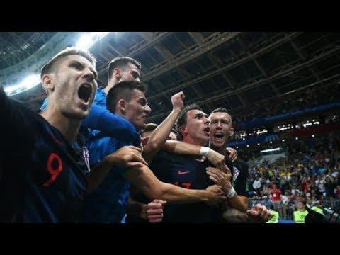 ЕСТЬ ЛИ БУДУЩЕЕ У СБОРНОЙ ХОРВАТИИ? (Картавый Спорт)