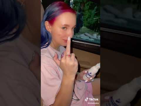 Миа Бойке не нравятся такие приколы