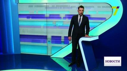 Одессит Melovin закроет полуфинал «Евровидения-2018»