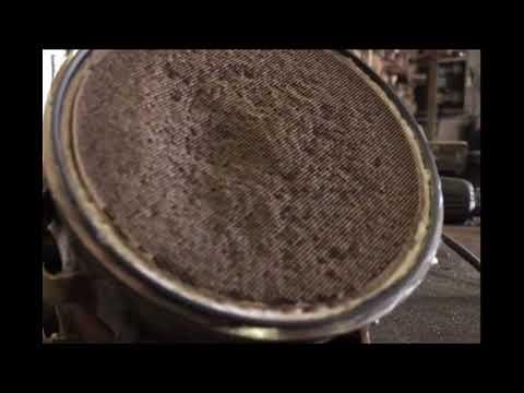 Жесть на СТО №136. Паук на месте. Приколы и быт СТО