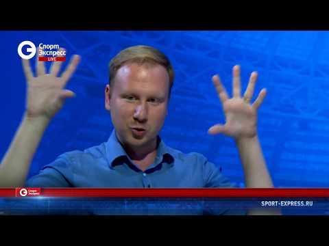 "Еременко окажется в "Спартаке". Дмитрий Симонов - о трансферах