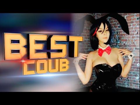 BEST CUBE #38 | BEST COUB | Лучшие Приколы Февраль 2020 | Best Fails | GIFS WITH SOUND | 