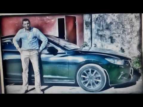 О том как украли гум помощь у ветеранов в ДНР.