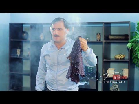 Full House Musheghi bocere 31 / Фул Хаус приколы Мушеха 31