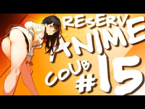 Коуб недели / АМВ / кубы 2020 / приколы 2020 ➤ ReserV anime Coub #15