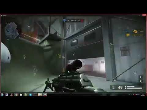 ОБНОВЛЁННЫЙ ЧИТ НА WARFACE БЕЗ БАНА,АИМ,ВХТ  2018