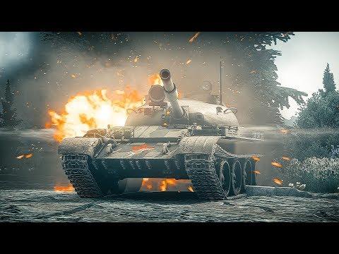 КЛАССИКА или War Thunder?!
