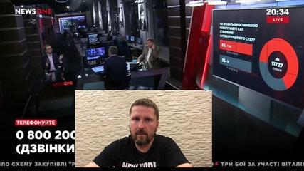 Черные и белые списки ТВ. Последствия
