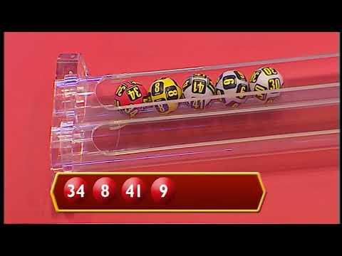 Мегалот Тираж №1931 від 29 02 2020