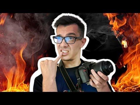 ПРИДИРЧИВЫЙ ФОТОГРАФ ( угар приколы смешные самые лучшие приколы смех )