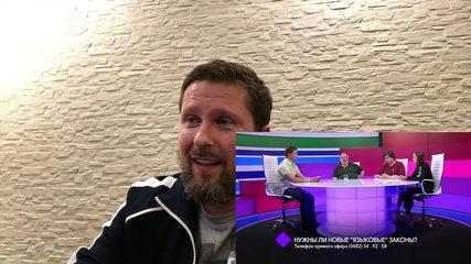 Правый сектор имел в виду не евpeeв