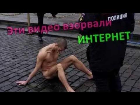 Эти видео взорвали интернет! Просто ЖЕСТЬ! Я плакал! Подборка за июль 2016