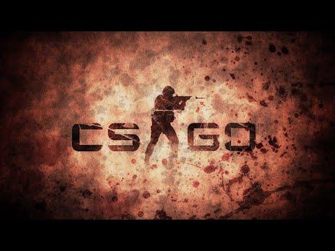 CS GO . УЧИМСЯ ИГРАТЬ №2 !!!