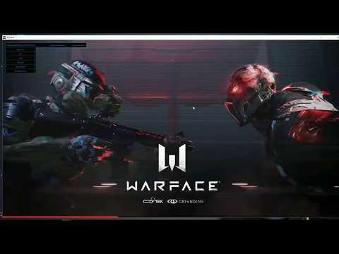 ОБНОВЛЁННЫЙ ЧИТ 2018 НА WARFACE БЕЗ БАНА,АИМ,ВХ,МАГНИТ НА 2018
