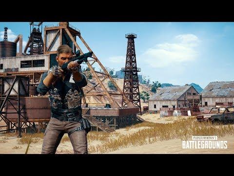 PlayerUnknown’s Battlegrounds ►Фарм монет для кейсов