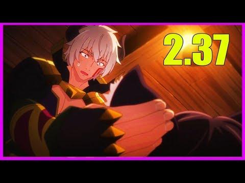 (18+)Аниме приколы под музыку #2.37 "А как вообще пытать?"