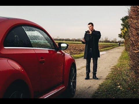 2016 VW Beetle 1.4 R-Line /// Цены на VW в Германии
