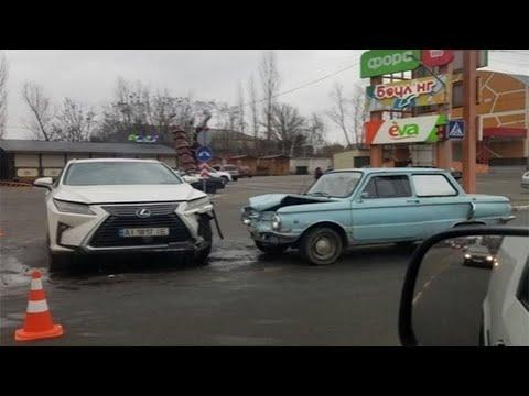 ЛУЧШИЕ АВТО ПРИКОЛЫ #560