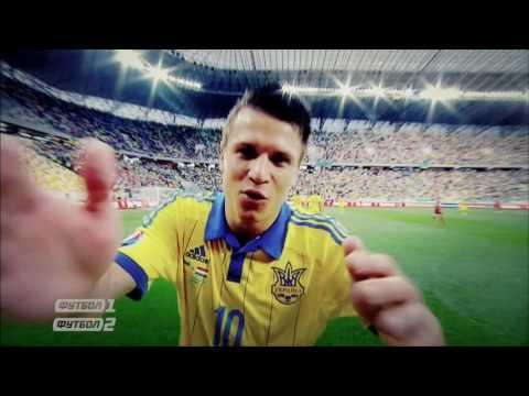 Анонс. Отбор к ЧМ-2018. Украина - Исландия