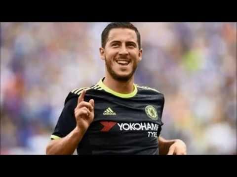 Топ 10 футболистов ЕВРО-2016