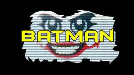 Lego Batman: threat of Gotham, |part 1/5|/Лего Бэтмен: угроза Готэму, |часть1/5|