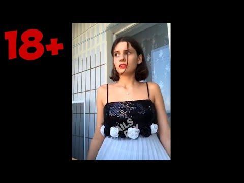 11 МИНУТ СМЕХА ДО СЛЁЗ 2018. ЛУЧШИЕ РУССКИЕ ПРИКОЛЫ ржака угар - ПРИКОЛЮХА