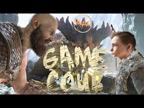 GAME COUB #44  (Игровые Приколы, Баги, Фейлы, Приколы, Coub и Смешные Моменты.)