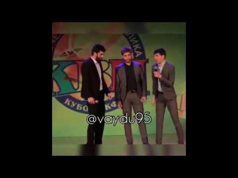 Я-НОХЧО "ПОЙМАЛИ С ЛИРИКАМИ" ЧЕЧЕНСКИЕ ПРИКОЛЫ
