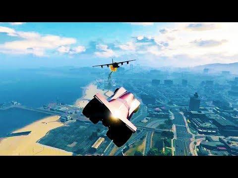 Лучшие Приколы в Играх ►76