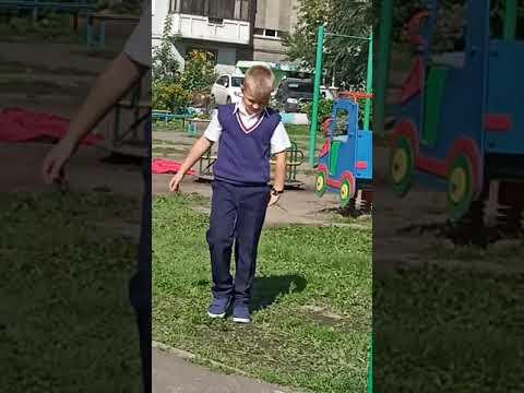 Приколы с моим другом