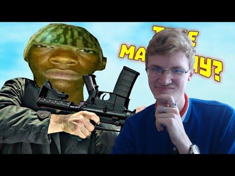 Реакция на gamewadafaq. Лютые приколы в играх | WDF 202 | БОЛЬНО В НОГЕ!