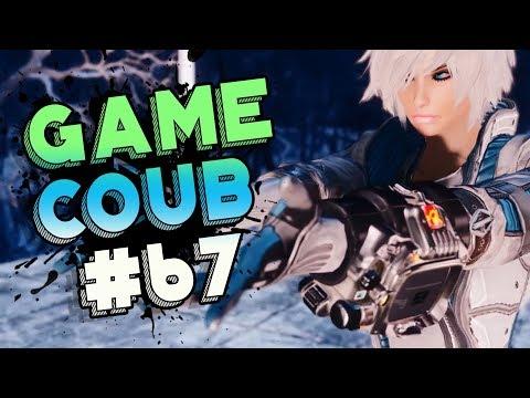 W.T.T.G | GAME COUB #67 | КИНОЗАЛ | MARMOK | SLIDAN | КУПЛИНОВ | ЛУЧШИЕ ПРИКОЛЫ ИЗ ИГР [+18]