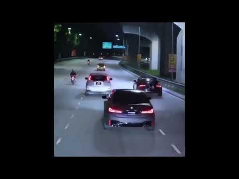 BMW vs mercedes (приколы,гонки)BMW TV❤️