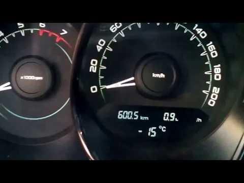 Лада Веста 106 Л с Прошивка