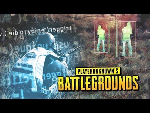 PUBG: БОЙ ПРОТИВ ЧИТЕРА С ДИКИМ АИМБОТОМ! PLAYERUNKNOWN'S BATTLEGROUNDS - PUBG ПРИКОЛЫ