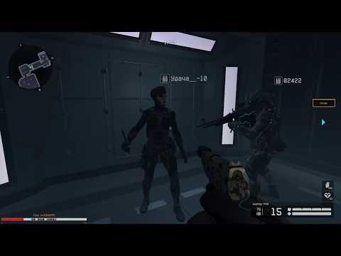 Вечерний стрим в игре  Warface  ч. 198