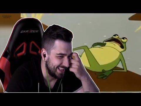 HARD PLAY СМОТРИТ: COUB ЛУЧШЕЕ | ИЮНЬ 2018/РЕАКЦИЯ ХАРДПЛЕЙ/ЛУЧШИЕ ПРИКОЛЫ 2018