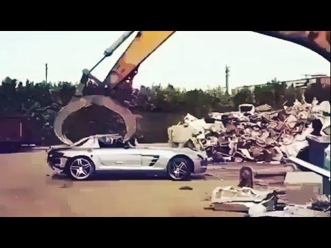 ЛУЧШИЕ АВТО ПРИКОЛЫ #114
