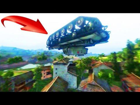 World of Tanks Приколы - забавный мир танков 44
