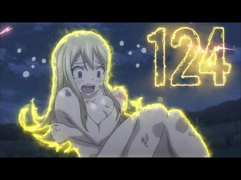 Аниме приколы #124 Эльза, не надо! Я хочу с Нацу!