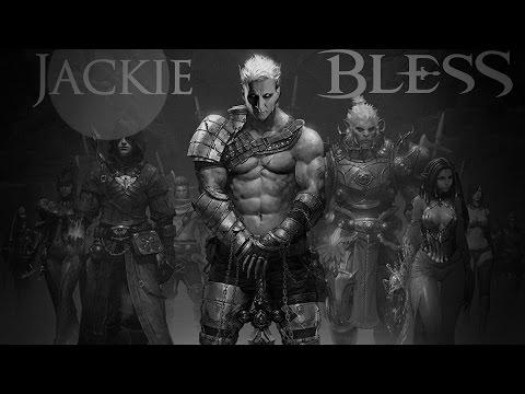 СТРИМ по Bless Online и розыгрыш ключей от ЗБТ ч.2