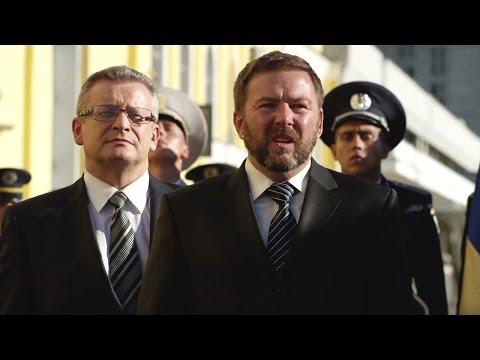 Приколы на съёмках Слуги Народа 2 - Обсер #16
