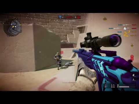 Warface - Best Sniper Plays