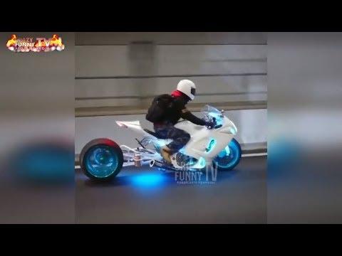 ЛУЧШИЕ АВТО ПРИКОЛЫ 2018, НОВЫЕ ПРИКОЛЫ 2018, СМЕШНЫЕ АВТО МОМЕНТЫ