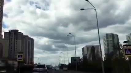Засмотрелся на вертолёт