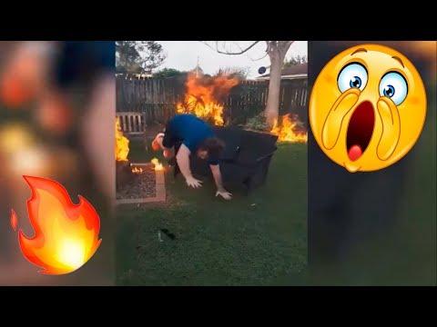 ПРИКОЛЫ 2018 Ноябрь #2 Подборка Лучших Приколов / Смешные видео / COUB / BEST CUBE