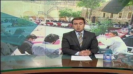 `Еркирн Айсор` - главные новости Армении, Арцаха и Диаспоры за 10 мая 2016 г.